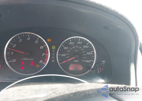 2005 Mazda Mazda6 I Sport from USA, damaged, VIN 1YVHP80C155M34147